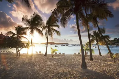 Image de 3br condo on the beach - sleeps 8