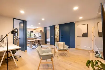 Image de Digital Nomad Paradise 3 units-5br w/ Ac in Manila