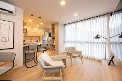 Image de Digital Nomad Paradise 2 units-4br w/ Ac in Manila