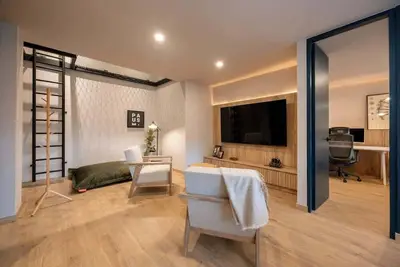 Image de Digital Nomad Paradise 2 units-3br Oasis in Manila