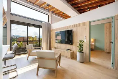 Image de Digital Nomad Paradise 3 units-4br w/ Ac in Manila