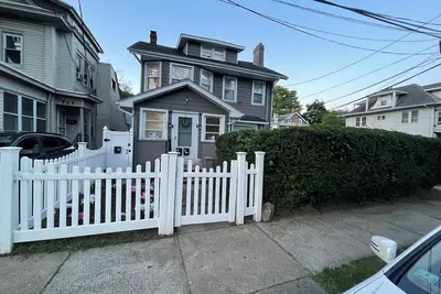 Image de Terrific 6-bedroom house with Ac in Trenton