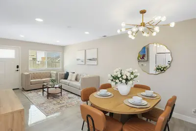Image de Outstanding 2beds/2baths Home Close to Pier/Beach