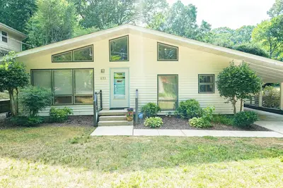 Image de Downtown Raleigh Relaxing Retreat, Near Ncsu & Meredith College - Pet Friendly