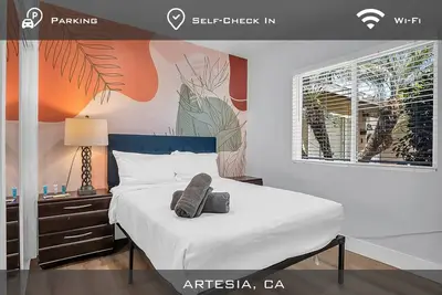 Image de Extended Stay near Cerritos Ca