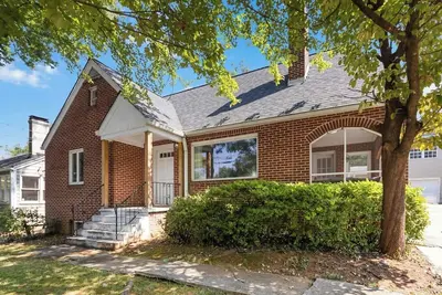 Image de Quiet City Haven Midtown Atlanta