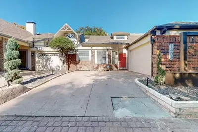 Image de Marvelous Main Home  3-bedroom house with Ac in Dallas