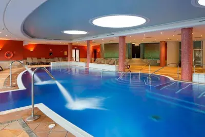 Image de Marriott son Anthem, charming 2 bedroom Townhouse with a garden on Mallorca
