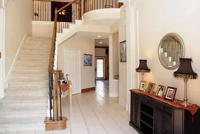 Image de Marvelous 4-bedroom house in Frisco with pool, sleeps 15