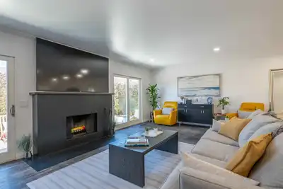 Image de Monterey Bay Oasis - Comfortable Living 3-bedroom House