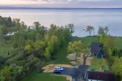 Image de Adirondack Lake<br>Family Camp<br>Plan your adventure