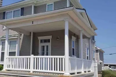 Image de Ocean views & Boardwalk access in Northern Inlet