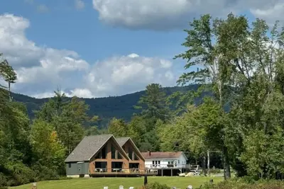 Image de Camp Wagoner Lake Cabins