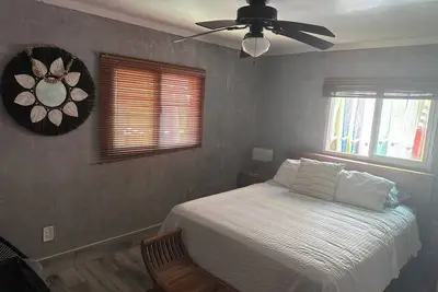 Image de Lovely 5-bedroom house in Sunset beach vland for your dream vacation