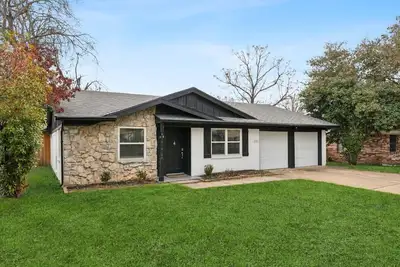 Image de 20 Minutes from Downtown Dallas