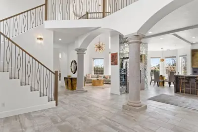 Image de Grand Fountain Hills Home W/ Pool!