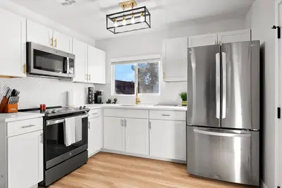 Chic Casita Living in Phoenix!