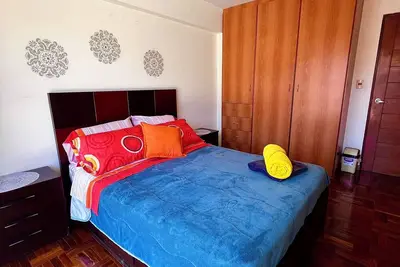 Image de Cozy & Warm Apt -Equipped -Centric in Calacoto-43\"Tv -Sofabed