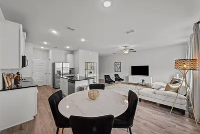 Image de Lewisville Lake Urban Escape