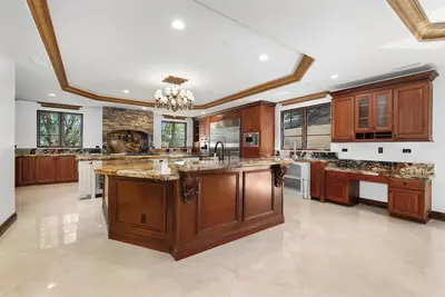 Image de Spacious 6-bedroom house in superb Coto de Caza