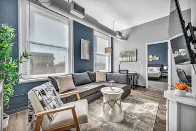 Image de Continental 2b in Heart of Dt • Pool & Spa • Gym