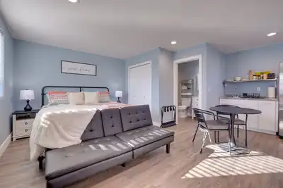 Image de Adorable Private 1-bedroom Cottage Mesquite, Nv {no host fees}