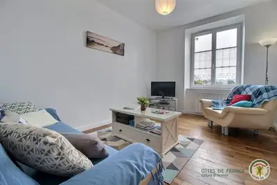 Image de Chez Renée - Paimpol - Gîte