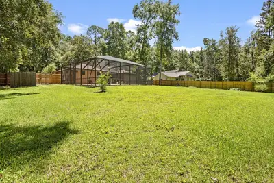 Image de 4bed 3bath pet friendly w/pool