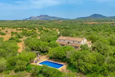 Image de Finca Tortuga de son Cifre