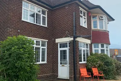 Image de Lodge 1 near the big merry hill shopping,