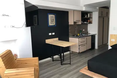 Image de Beautiful Apartment in \"El Prado\".