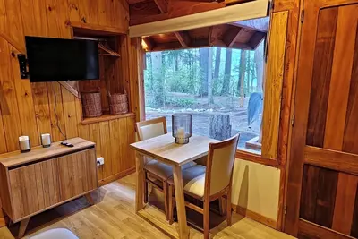 Image de Remanso del Bosque Loft Cauquen, Bahía Manzano