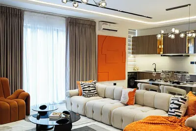 Image de The Maybourne lekki, 2 bedroom apartment in lekki phase 1, Lagos