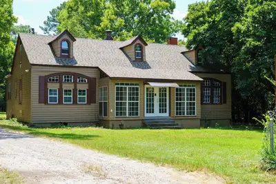 Image de 4-bedroom house with Ac in Montgomery \nNear Asu & Downtown - Military Welcome