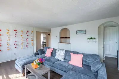 Image de Cozy 3-Bedroom in Philly Suburbs Paoli