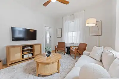 Image de Aug 20% Off! 3br w/ Sauna By Fashion Week & Zoo
