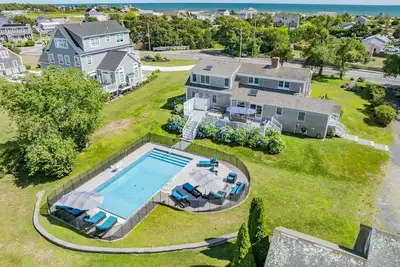 Image de Luxury Beach Retreat w/ Heated Pool, Linens & Pet Friendly