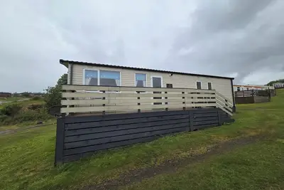 Image de 8 Guests - Pet Friendly - Three Lochs Holiday Park