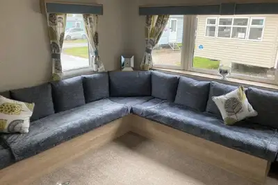 Image de Blackpool Static Caravan - Haven Marton Mere