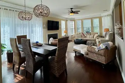 Image de Bayside Bethany Lakes condo w/shared pools, basketball & tennis court