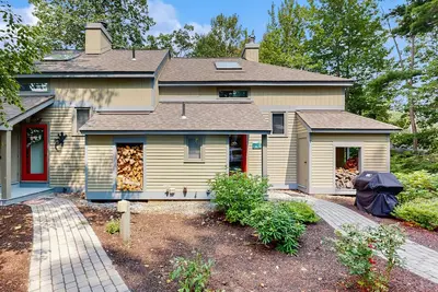 Image de Samoset Condo w/ beach, pool, tennis, game room, porch & views