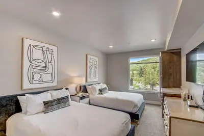 Image de Beautiful resort studio with incredible amenities and shuttle service