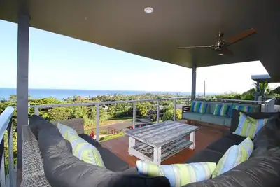 Image de Relaxing family 4-bed/4 bath house in Sunset Beach- Book at Vrbo #687687