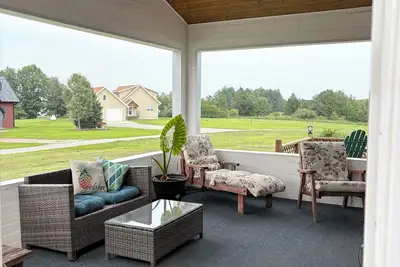 Image de Popular Rathbun Lake Getaway