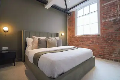Image de Mechanica | The Heim Residences