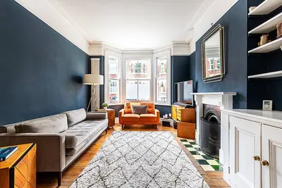Image de Stylish Family Home with Garden in Peckham Rye