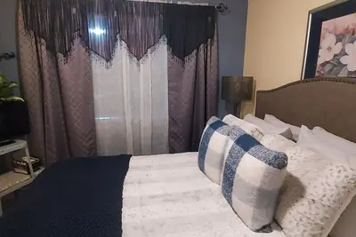 Image de Lovely 2-bedroom house in Rosarito Beach\nIn a secured guard community.