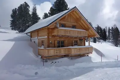 Image de Vacation home for 7 guests with 110m² in Gröbming (294833)