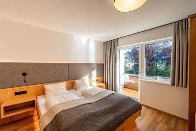Image de Vacation apartment/apartment for 4 guests with 40m² in Ehrwald (296370)