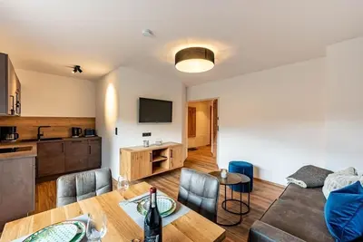 Image de Vacation apartment/apartment for 4 guests with 42m² in Ehrwald (296372)